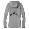 Women's Stealth Full Zip Jacket Thumbnail