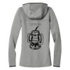 Women's Stealth Full Zip Jacket Thumbnail