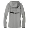Women's Stealth Full Zip Jacket Thumbnail