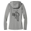 Women's Stealth Full Zip Jacket Thumbnail