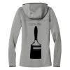 Women's Stealth Full Zip Jacket Thumbnail