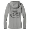 Women's Stealth Full Zip Jacket Thumbnail