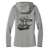 Women's Stealth Full Zip Jacket Thumbnail