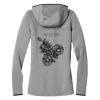 Women's Stealth Full Zip Jacket Thumbnail
