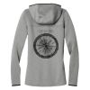 Women's Stealth Full Zip Jacket Thumbnail
