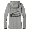 Women's Stealth Full Zip Jacket Thumbnail