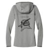 Women's Stealth Full Zip Jacket Thumbnail