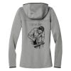 Women's Stealth Full Zip Jacket Thumbnail