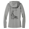Women's Stealth Full Zip Jacket Thumbnail