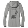Women's Stealth Full Zip Jacket Thumbnail