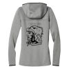 Women's Stealth Full Zip Jacket Thumbnail