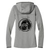 Women's Stealth Full Zip Jacket Thumbnail