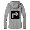 Women's Stealth Full Zip Jacket Thumbnail