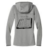 Women's Stealth Full Zip Jacket Thumbnail
