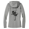 Women's Stealth Full Zip Jacket Thumbnail