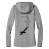 Women's Stealth Full Zip Jacket Thumbnail