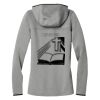 Women's Stealth Full Zip Jacket Thumbnail