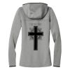Women's Stealth Full Zip Jacket Thumbnail
