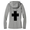 Women's Stealth Full Zip Jacket Thumbnail