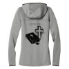 Women's Stealth Full Zip Jacket Thumbnail