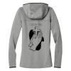 Women's Stealth Full Zip Jacket Thumbnail
