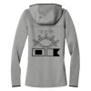 Women's Stealth Full Zip Jacket Thumbnail