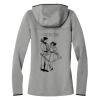 Women's Stealth Full Zip Jacket Thumbnail