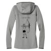 Women's Stealth Full Zip Jacket Thumbnail