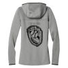Women's Stealth Full Zip Jacket Thumbnail