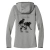 Women's Stealth Full Zip Jacket Thumbnail