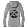 Women's Stealth Full Zip Jacket Thumbnail