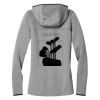 Women's Stealth Full Zip Jacket Thumbnail