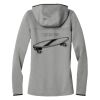 Women's Stealth Full Zip Jacket Thumbnail