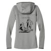 Women's Stealth Full Zip Jacket Thumbnail