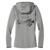 Women's Stealth Full Zip Jacket Thumbnail