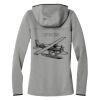 Women's Stealth Full Zip Jacket Thumbnail