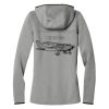 Women's Stealth Full Zip Jacket Thumbnail