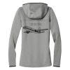 Women's Stealth Full Zip Jacket Thumbnail
