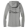 Women's Stealth Full Zip Jacket Thumbnail