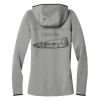 Women's Stealth Full Zip Jacket Thumbnail