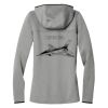 Women's Stealth Full Zip Jacket Thumbnail