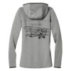 Women's Stealth Full Zip Jacket Thumbnail