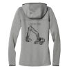 Women's Stealth Full Zip Jacket Thumbnail
