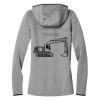 Women's Stealth Full Zip Jacket Thumbnail