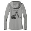 Women's Stealth Full Zip Jacket Thumbnail
