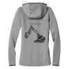 Women's Stealth Full Zip Jacket Thumbnail