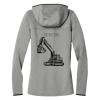 Women's Stealth Full Zip Jacket Thumbnail