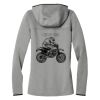 Women's Stealth Full Zip Jacket Thumbnail