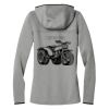 Women's Stealth Full Zip Jacket Thumbnail