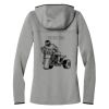 Women's Stealth Full Zip Jacket Thumbnail